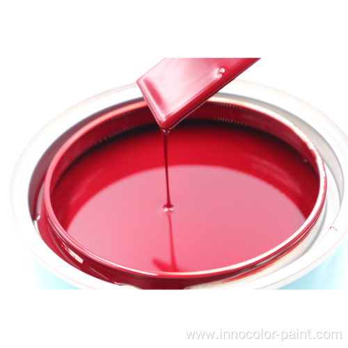 Automotive paint Supply Wholesale Car Refinish Auto Paint